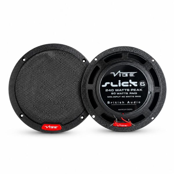 بلندگو وایب (VIBE) مدل SLICK 6