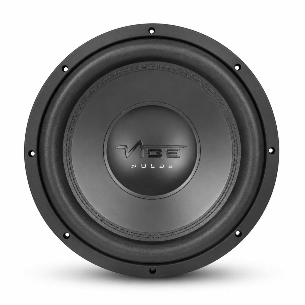 ساب ووفر وایب (VIBE) مدل VIB‑12