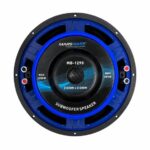 ساب‌ووفر خودرو MARS BASS MB‑1290