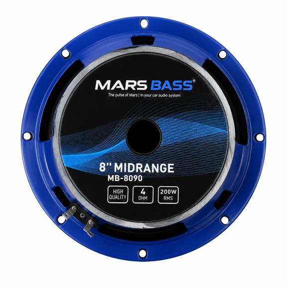 میدرنج خودرو MARS BASS MB‑8090