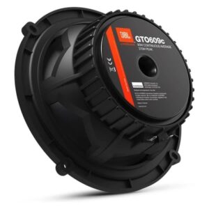 کامپوننت خودرو جی بی ال مدل GTO 609C