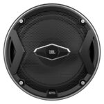 کامپوننت خودرو جی بی ال مدل GTO 609C