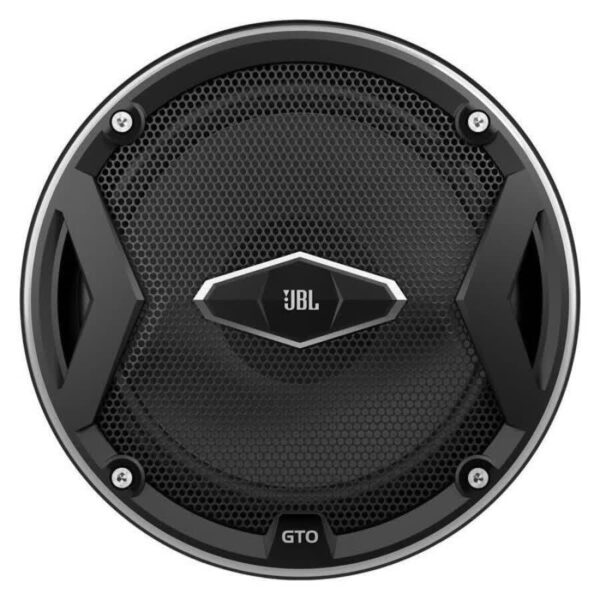 کامپوننت خودرو جی بی ال مدل GTO 609C
