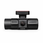دوربین ثبت وقایع خودرو سه لنزه (4K Ultra HD)