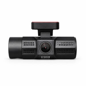 دوربین ثبت وقایع خودرو سه لنزه (4K Ultra HD)