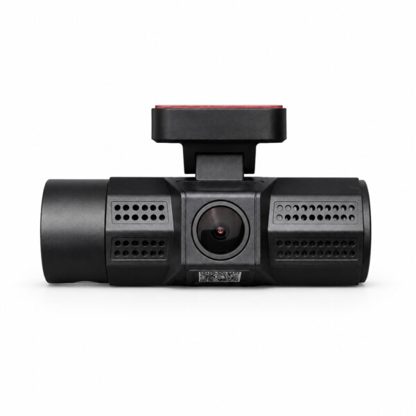دوربین ثبت وقایع خودرو سه لنزه (4K Ultra HD)
