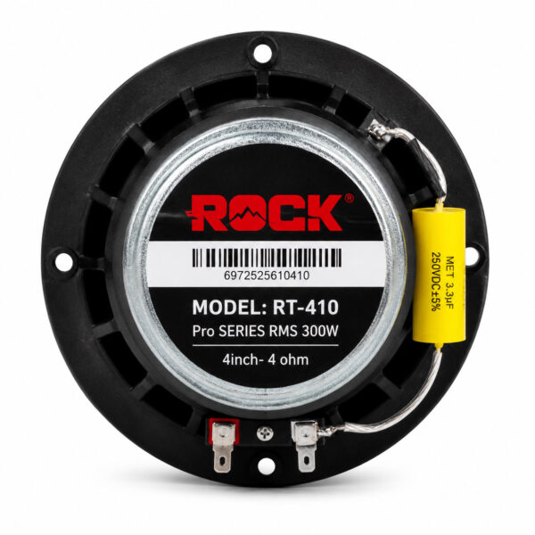 سوپر تیوتر راک مدل CK-410