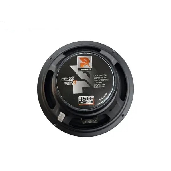 میدرنج آلفاسونیک مدل PSW-702