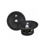 میدرنج آلفاسونیک مدل PSW-8020