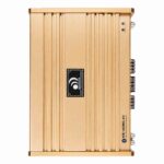آمپلی‌فایر خودرو مسیو مدل MS-4080.4V