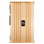 آمپلی‌فایر خودرو مسیو مدل MS-5080.5