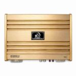 آمپلی‌فایر خودرو مسیو مدل MS-D1000.1V