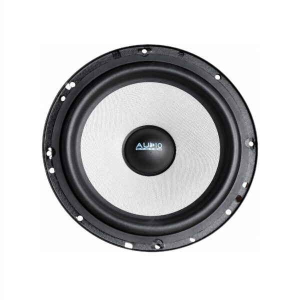کامپوننت Audio System M165