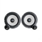 کامپوننت Audio System M165