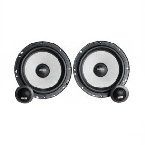 کامپوننت Audio System M165