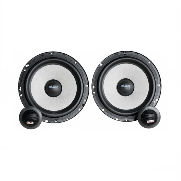 کامپوننت Audio System M165