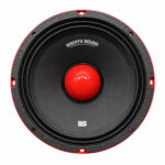 میدرنج 8 اینچ BREATH SOUND مدل BS-80N تکی