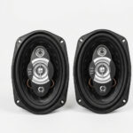 بلندگو جی بی ال GTO-0939 مگنت بزرگ (620 وات RMS)