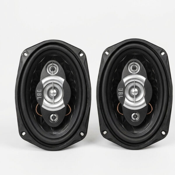 بلندگو جی بی ال GTO-0939 مگنت بزرگ (620 وات RMS)