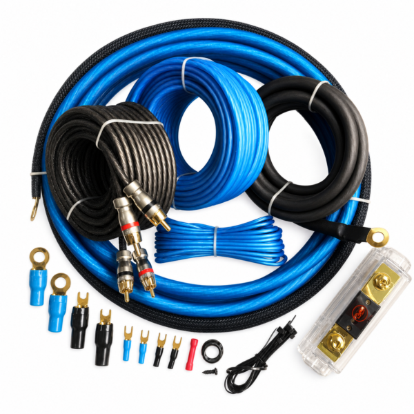 پک سیم OFC مدل BREATHSOUND BS-6AK