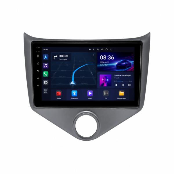 مانیتور اندروید فابریک MVM 315 New