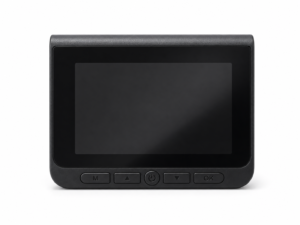 دوربین ثبت وقایع BS-DVR-W3 مدل BREATH SOUND
