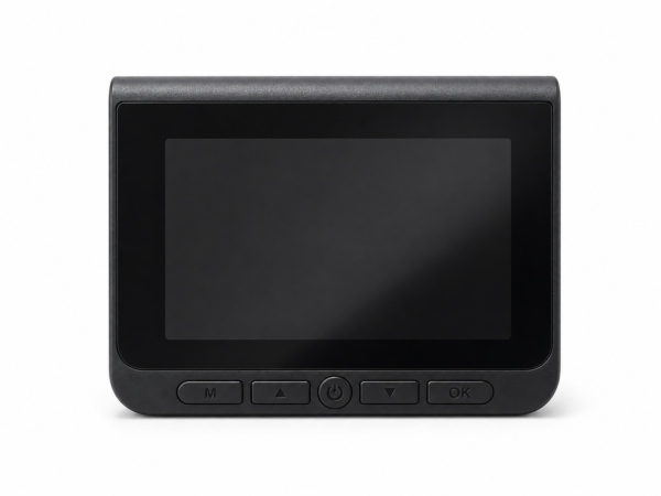 دوربین ثبت وقایع BS-DVR-W3 مدل BREATH SOUND